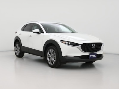 2022 Mazda CX-30 Select