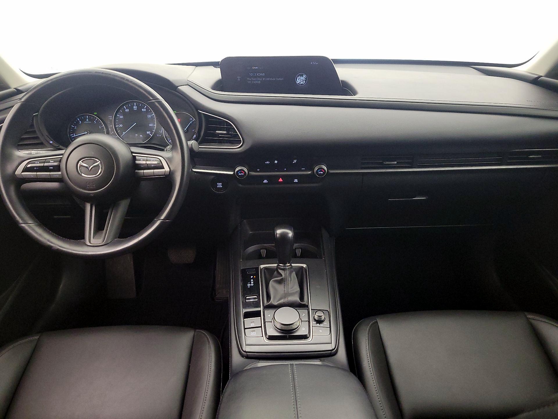 Thumbnail: 2022 Mazda CX-30 - 9