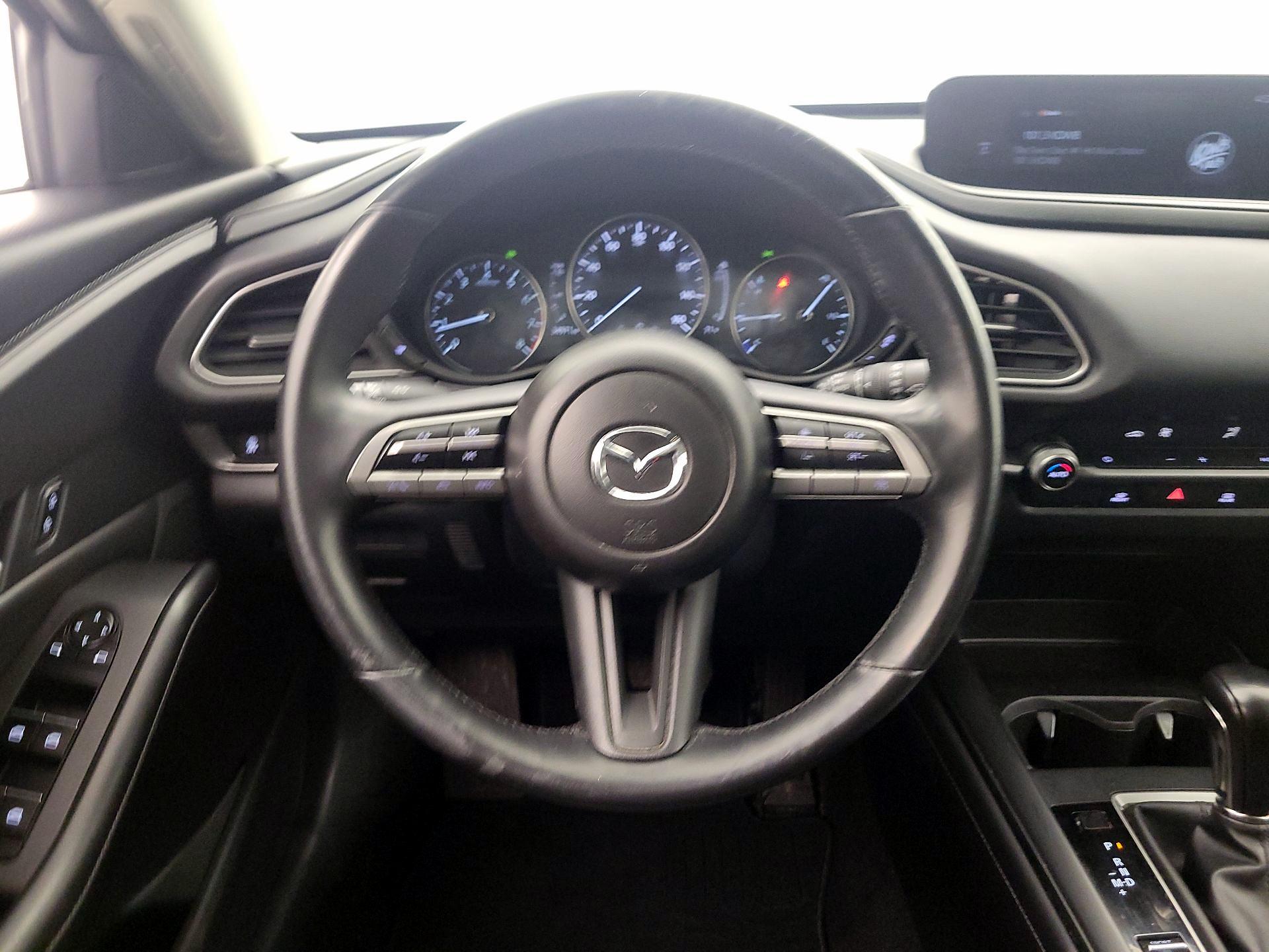 Thumbnail: 2022 Mazda CX-30 - 10