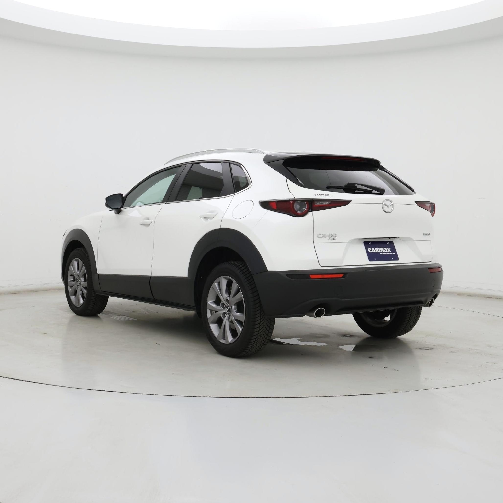 Thumbnail: 2022 Mazda CX-30 - 2