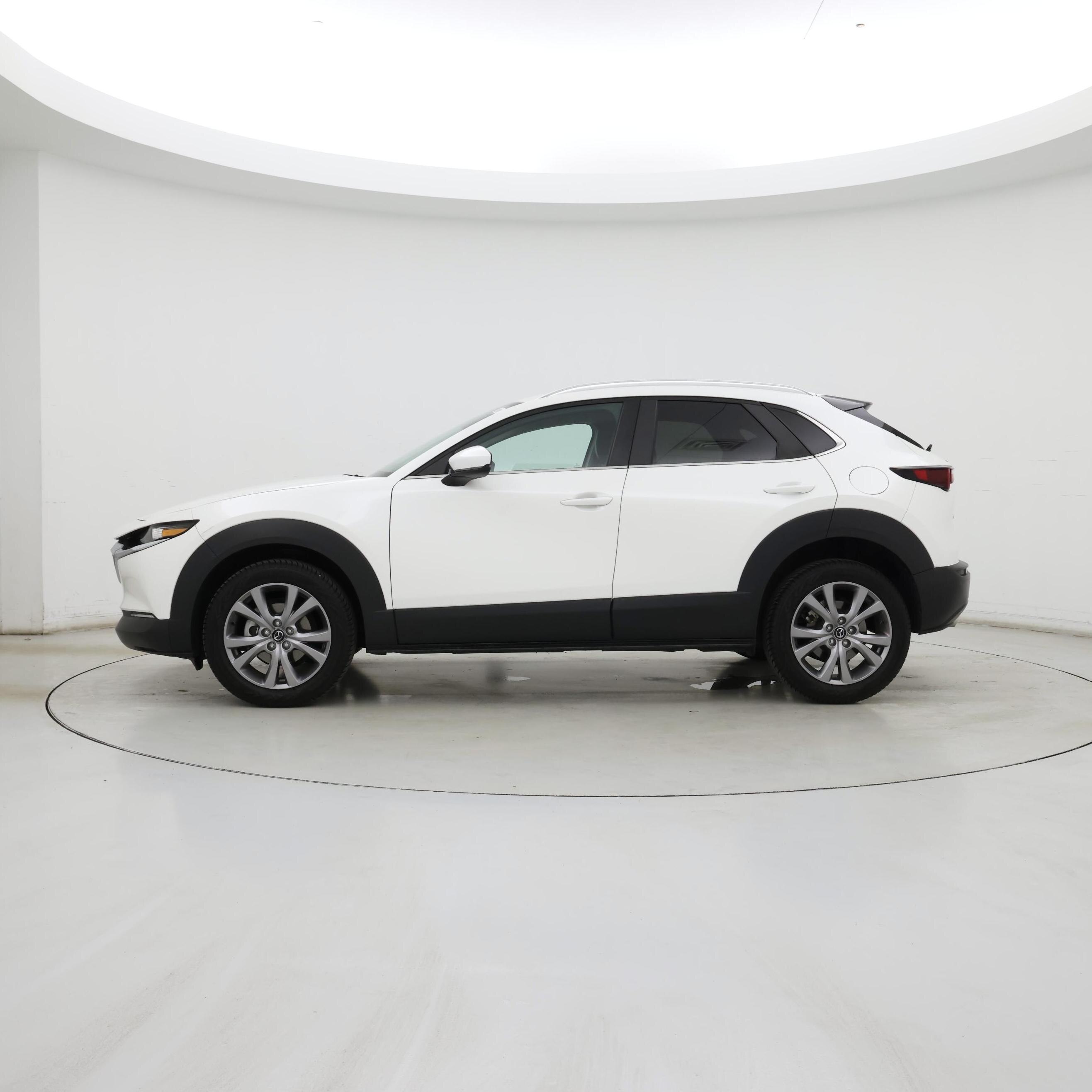 Thumbnail: 2022 Mazda CX-30 - 3