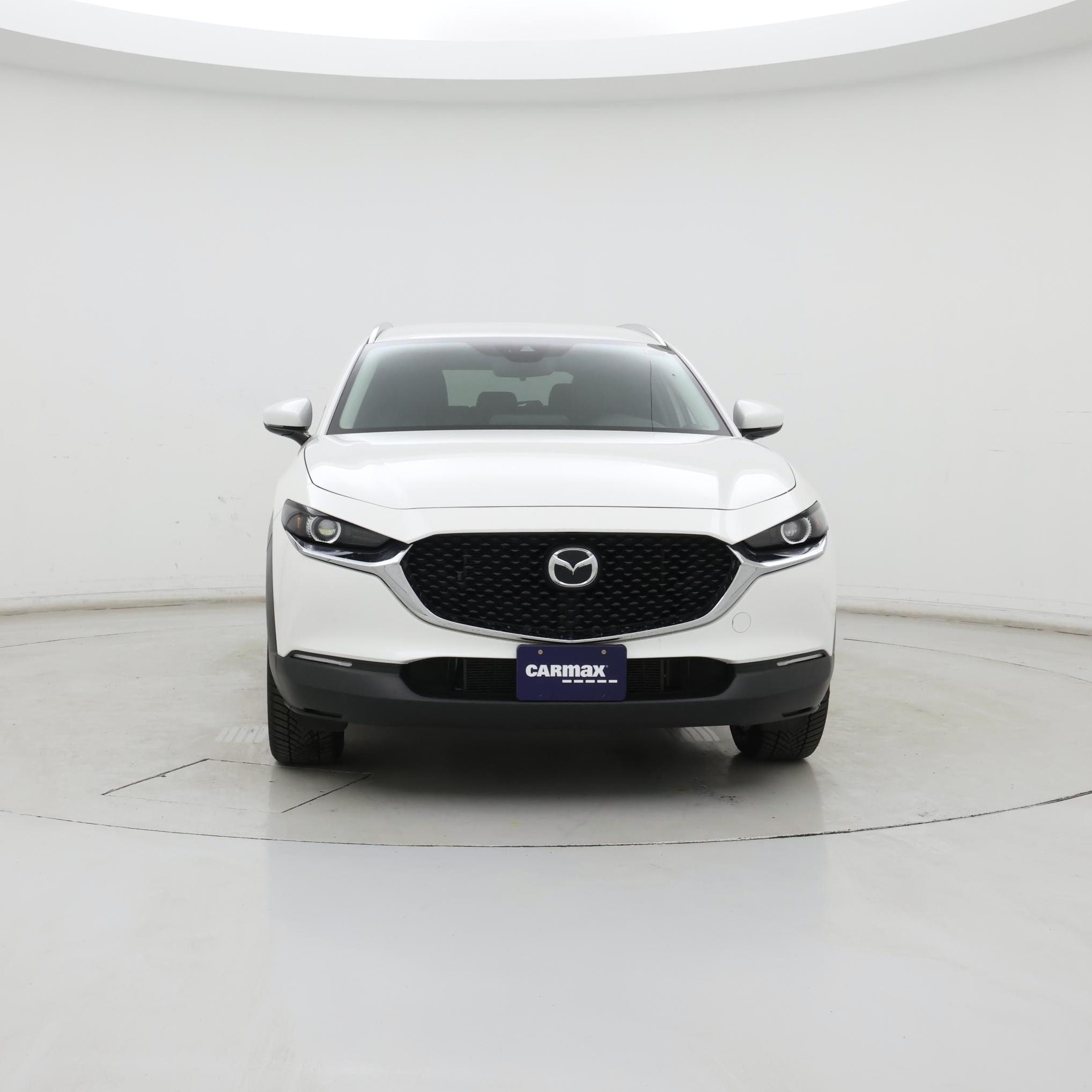 Thumbnail: 2022 Mazda CX-30 - 5