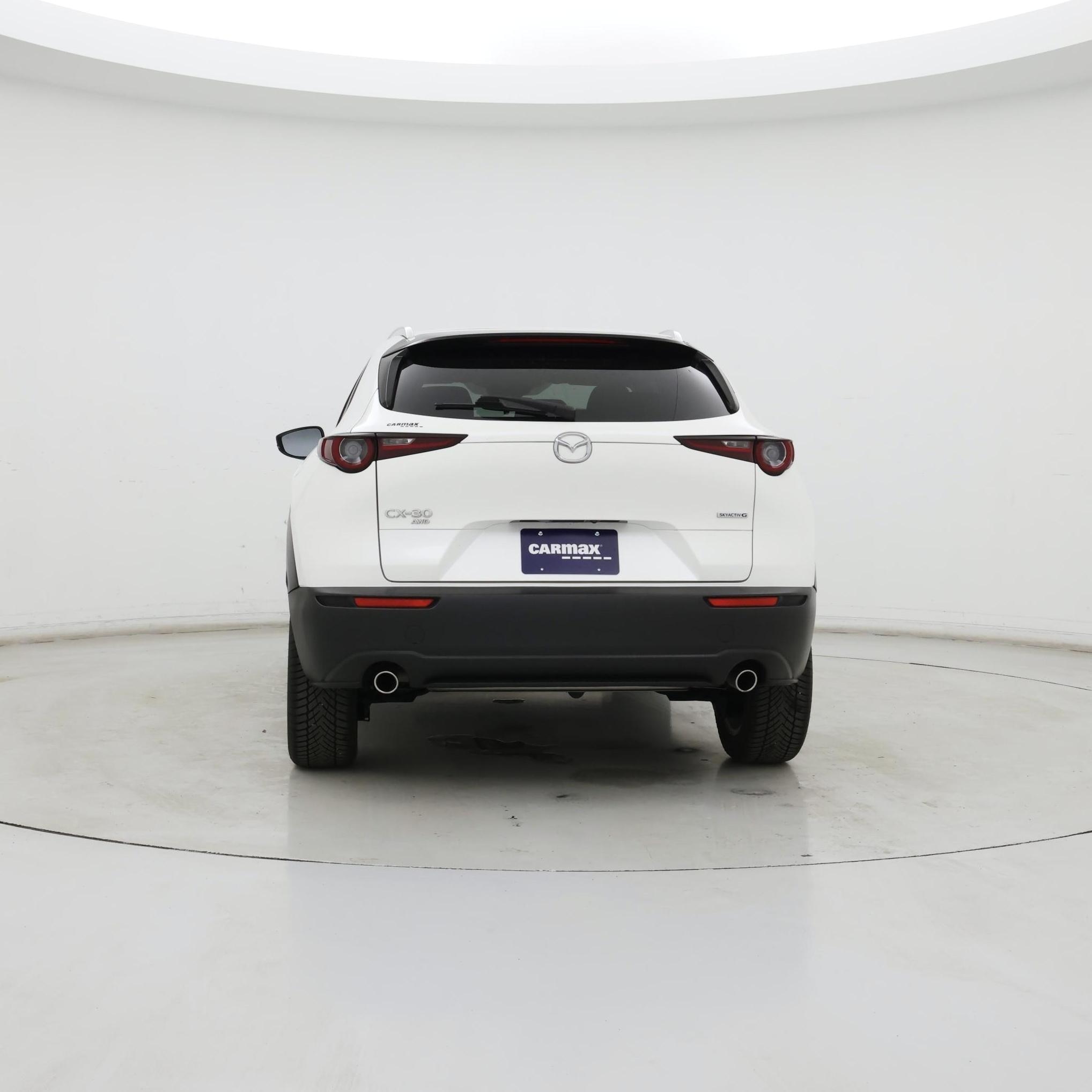 Thumbnail: 2022 Mazda CX-30 - 6