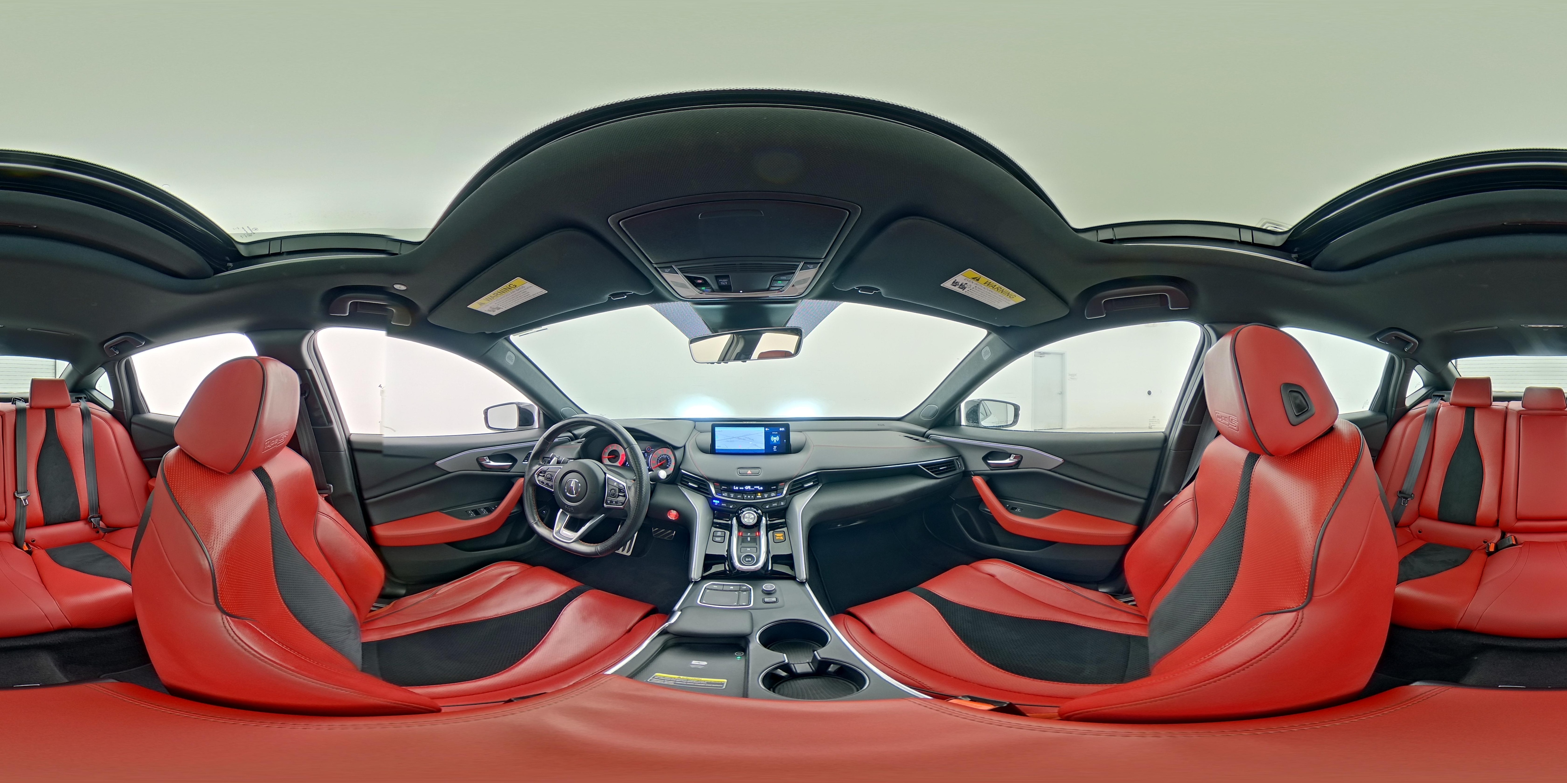 2022 Acura TLX Type S - Photo 27