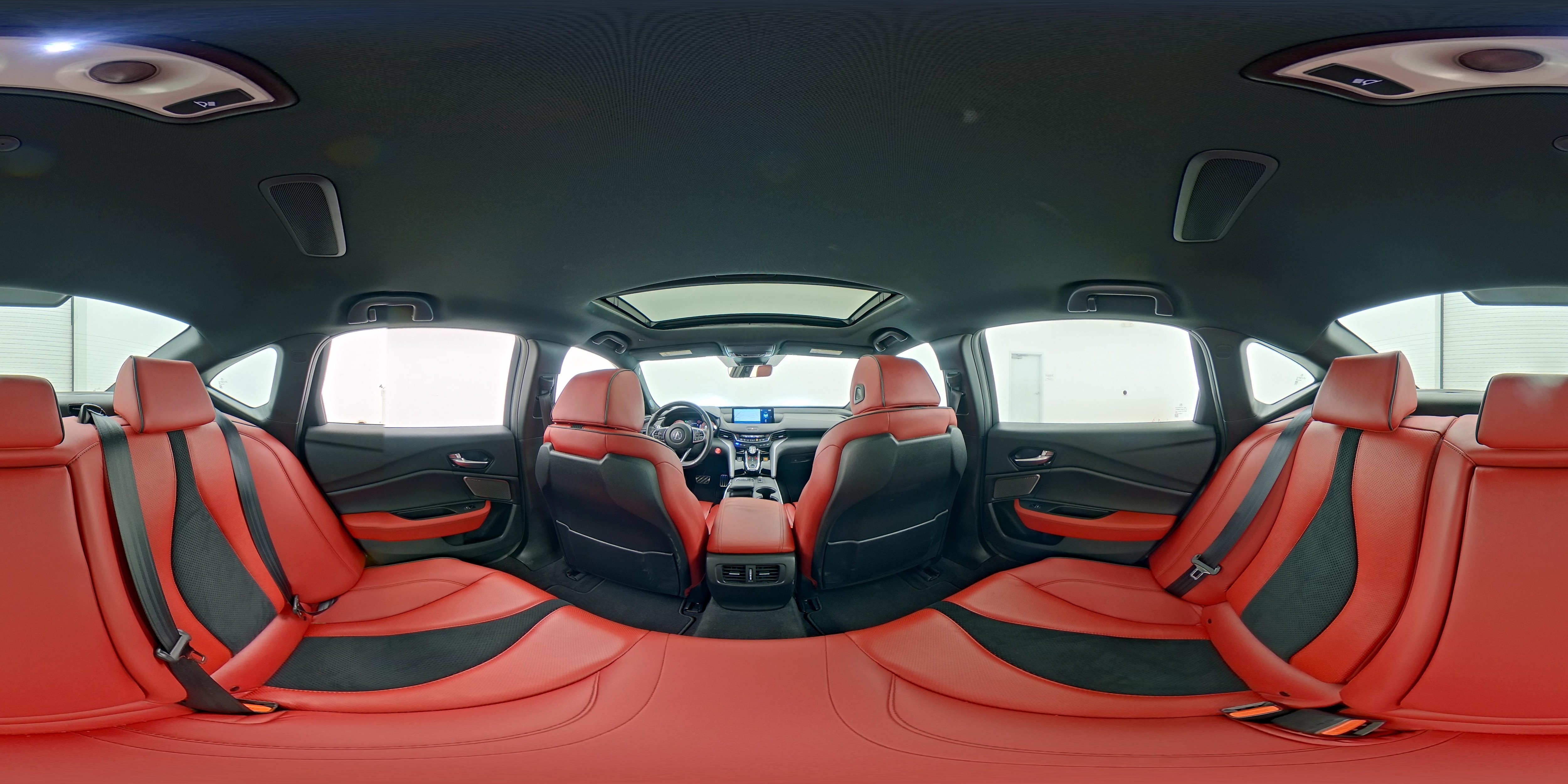 2022 Acura TLX Type S - Photo 28
