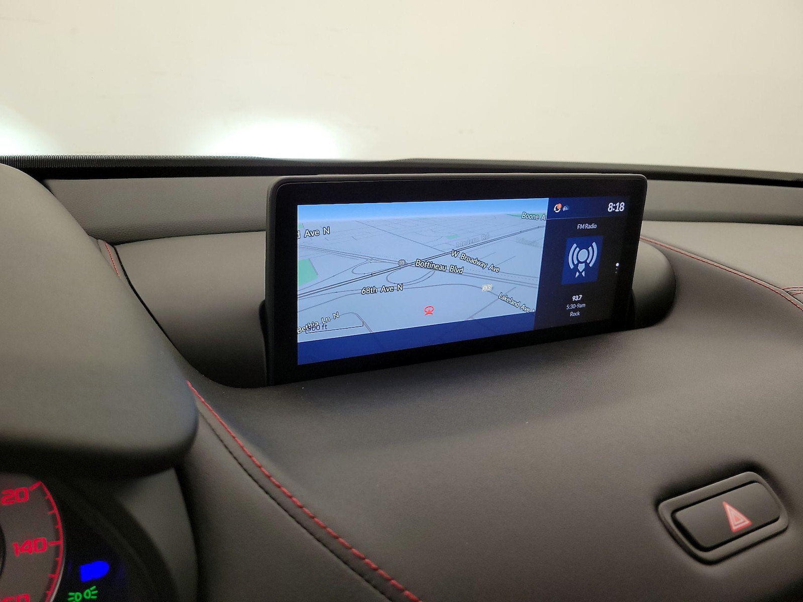 2022 Acura TLX Type S - Photo 15