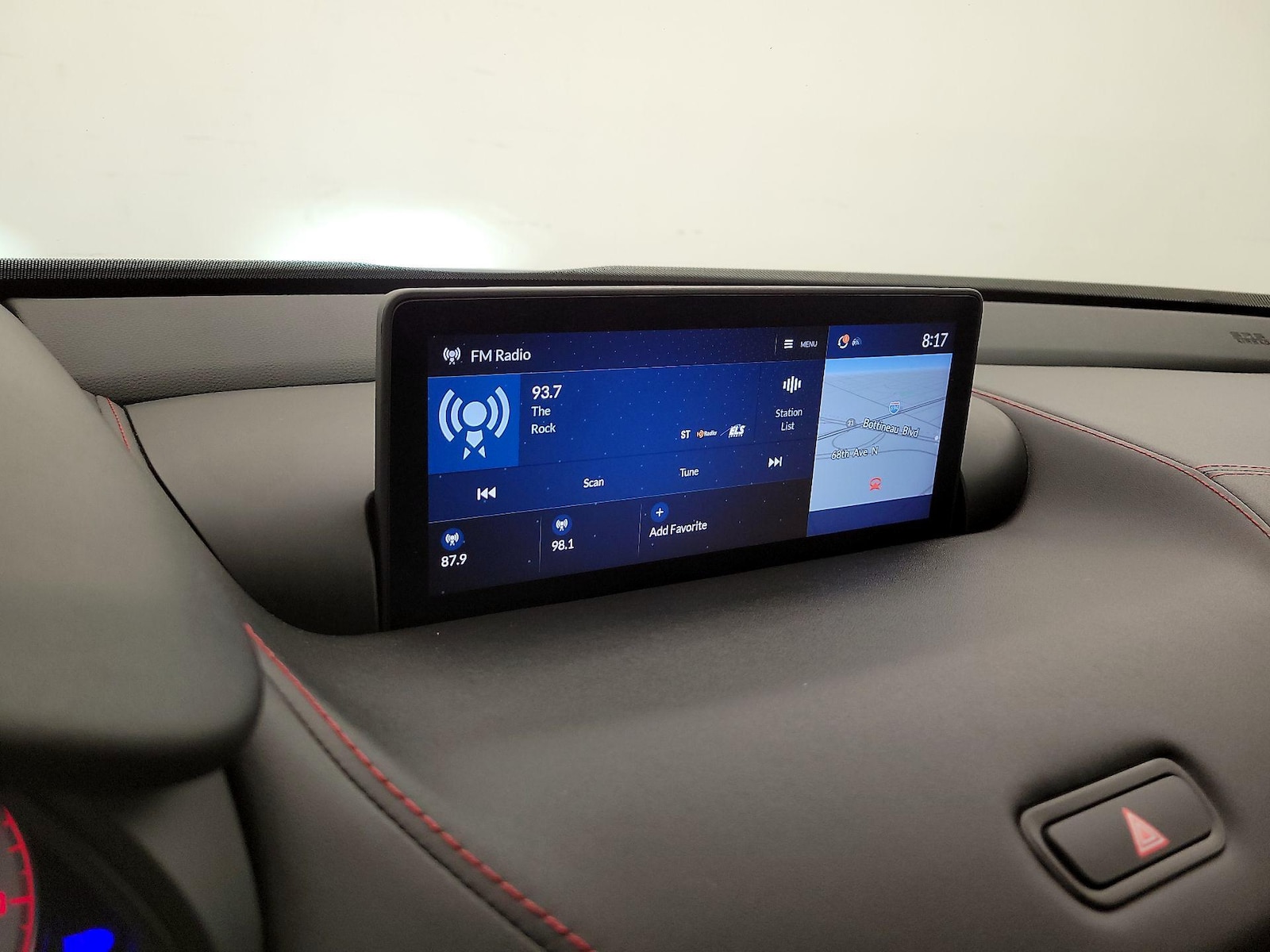 2022 Acura TLX Type S - Photo 17