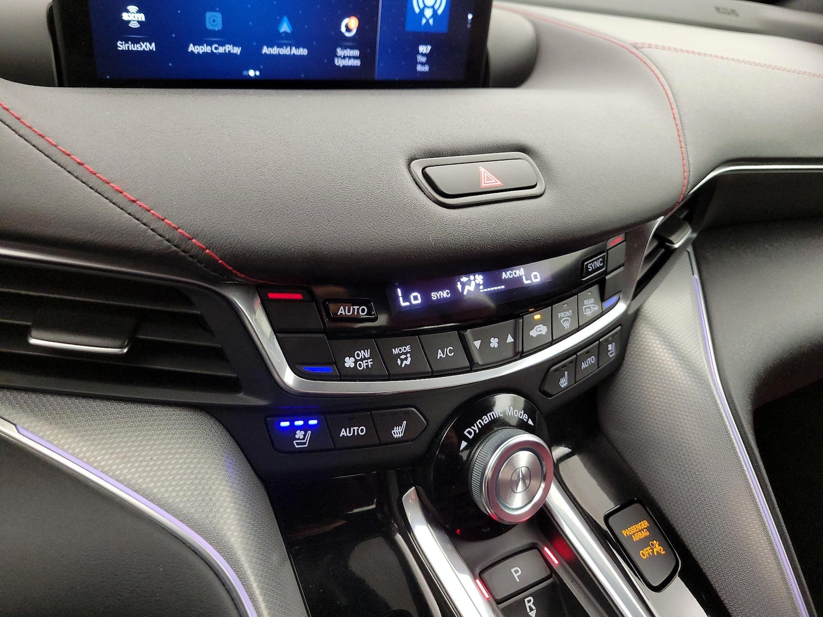 2022 Acura TLX Type S - Photo 18