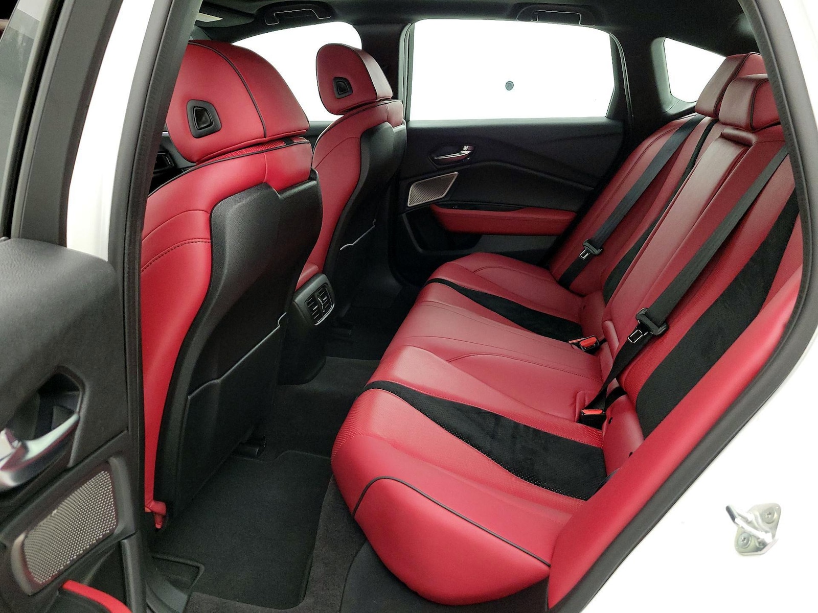 2022 Acura TLX Type S - Photo 22