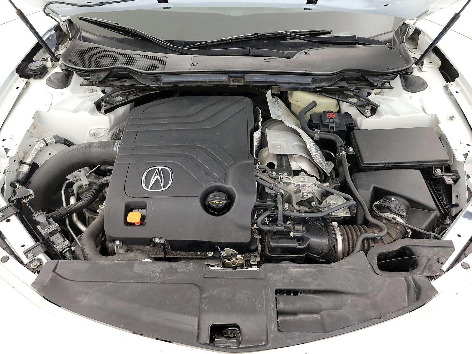 2022 Acura TLX Type S - Photo 24