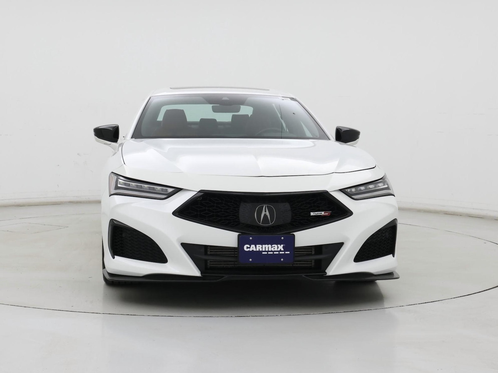 2022 Acura TLX Type S - Photo 6