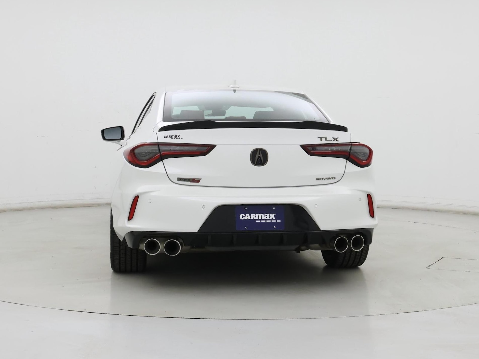 2022 Acura TLX Type S - Photo 7
