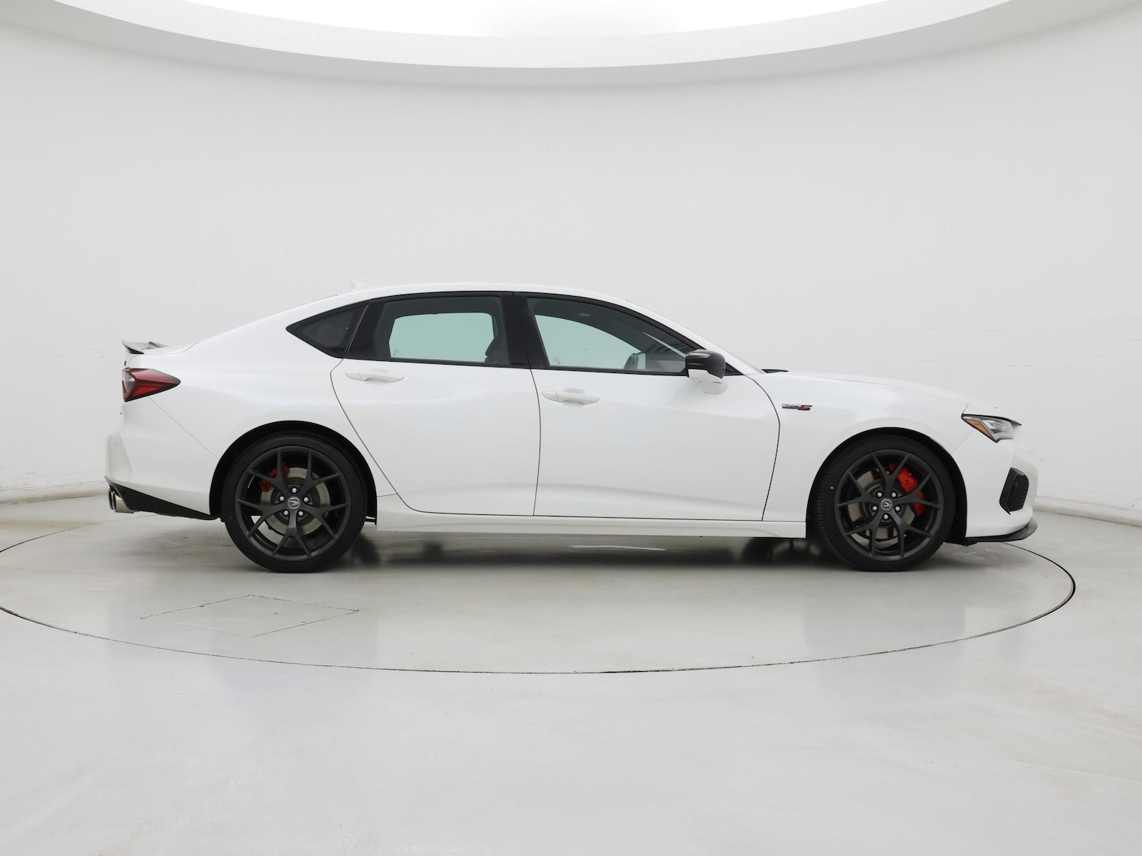 2022 Acura TLX Type S - Photo 8