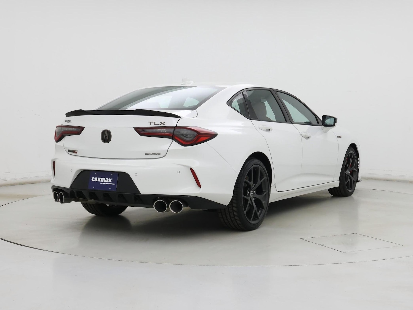 2022 Acura TLX Type S - Photo 9
