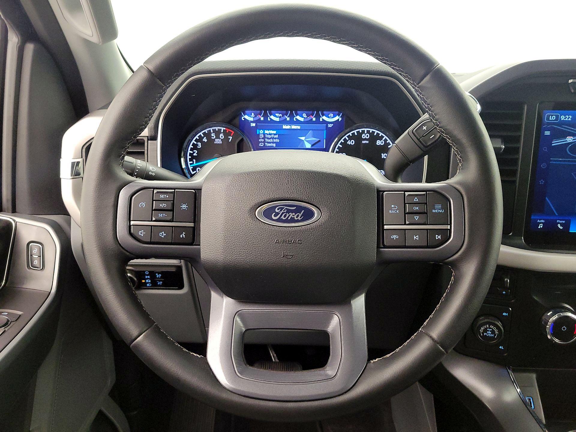 Thumbnail: 2023 Ford F-150 - 10