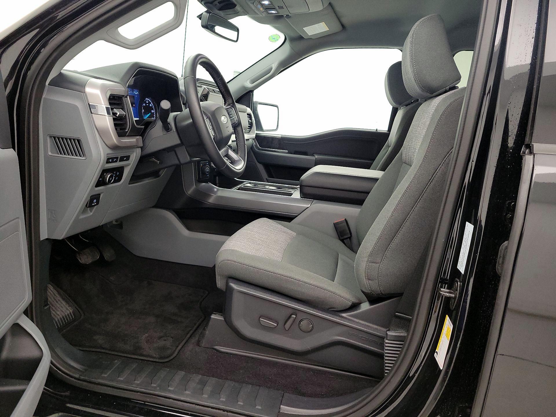 Thumbnail: 2023 Ford F-150 - 11