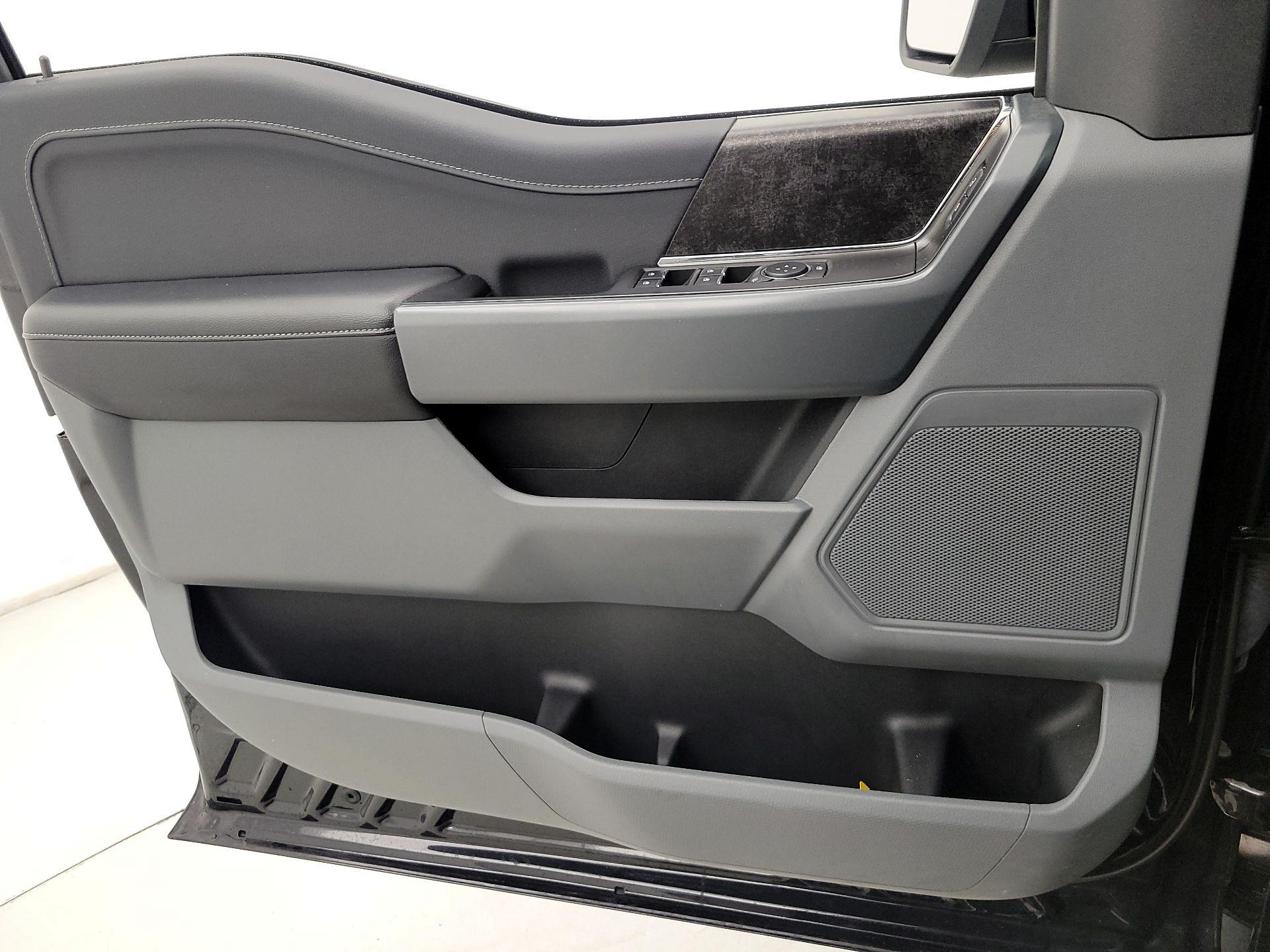 Thumbnail: 2023 Ford F-150 - 12