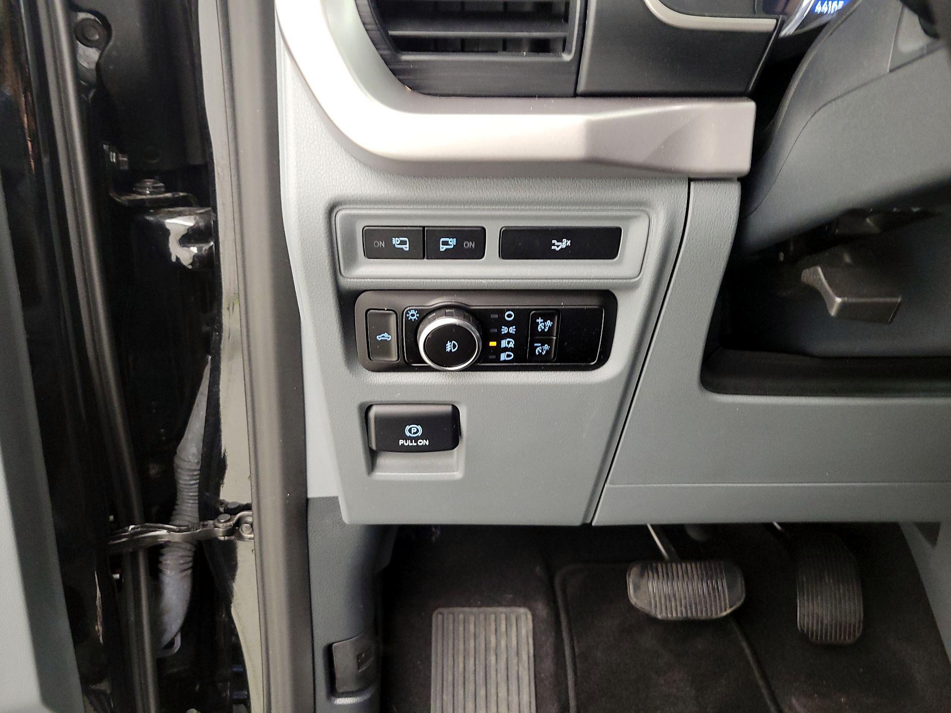 Thumbnail: 2023 Ford F-150 - 13