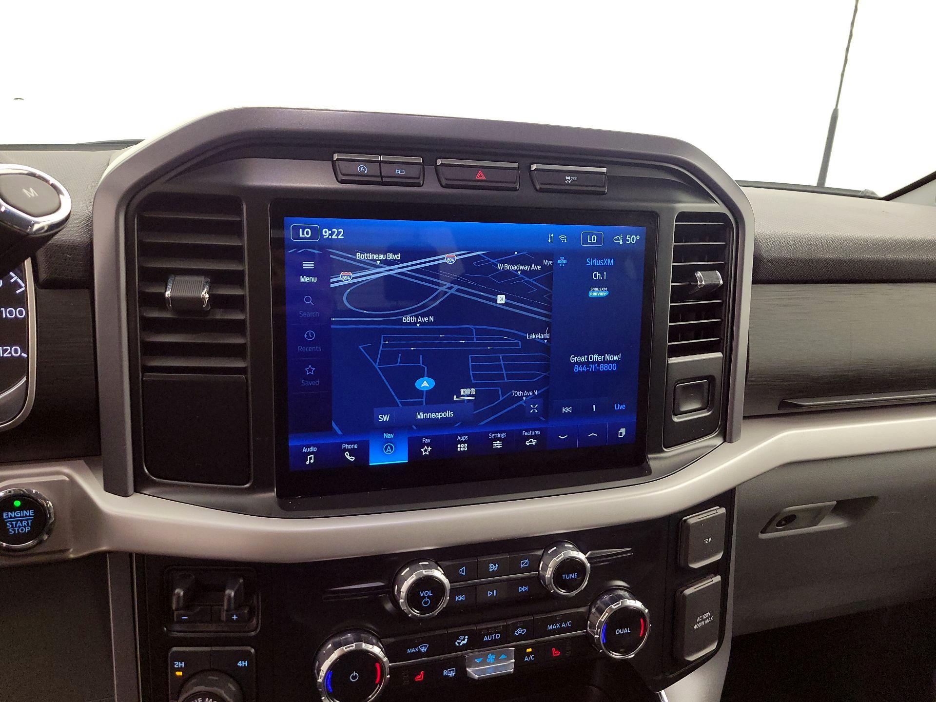 Thumbnail: 2023 Ford F-150 - 14