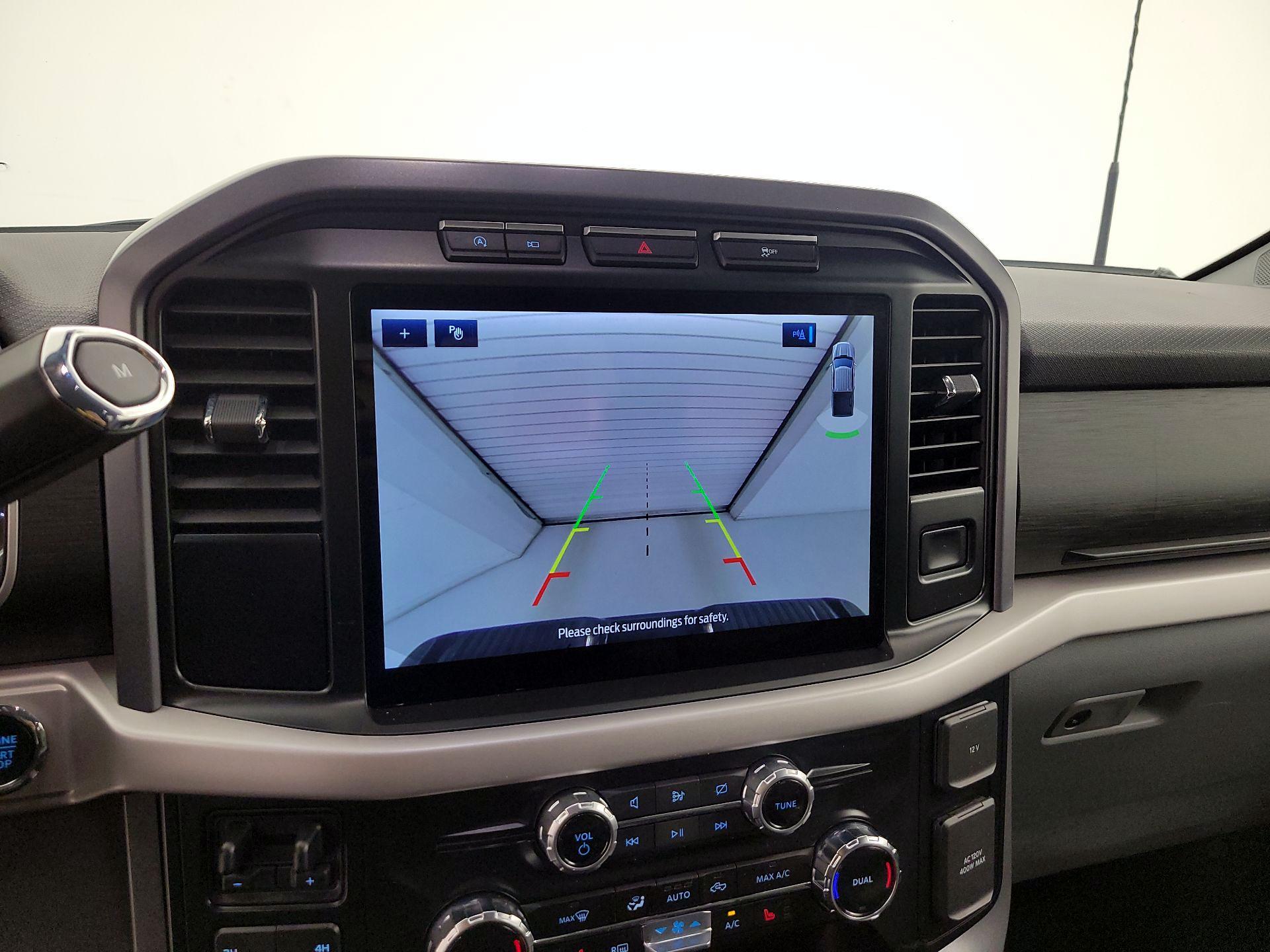 Thumbnail: 2023 Ford F-150 - 15