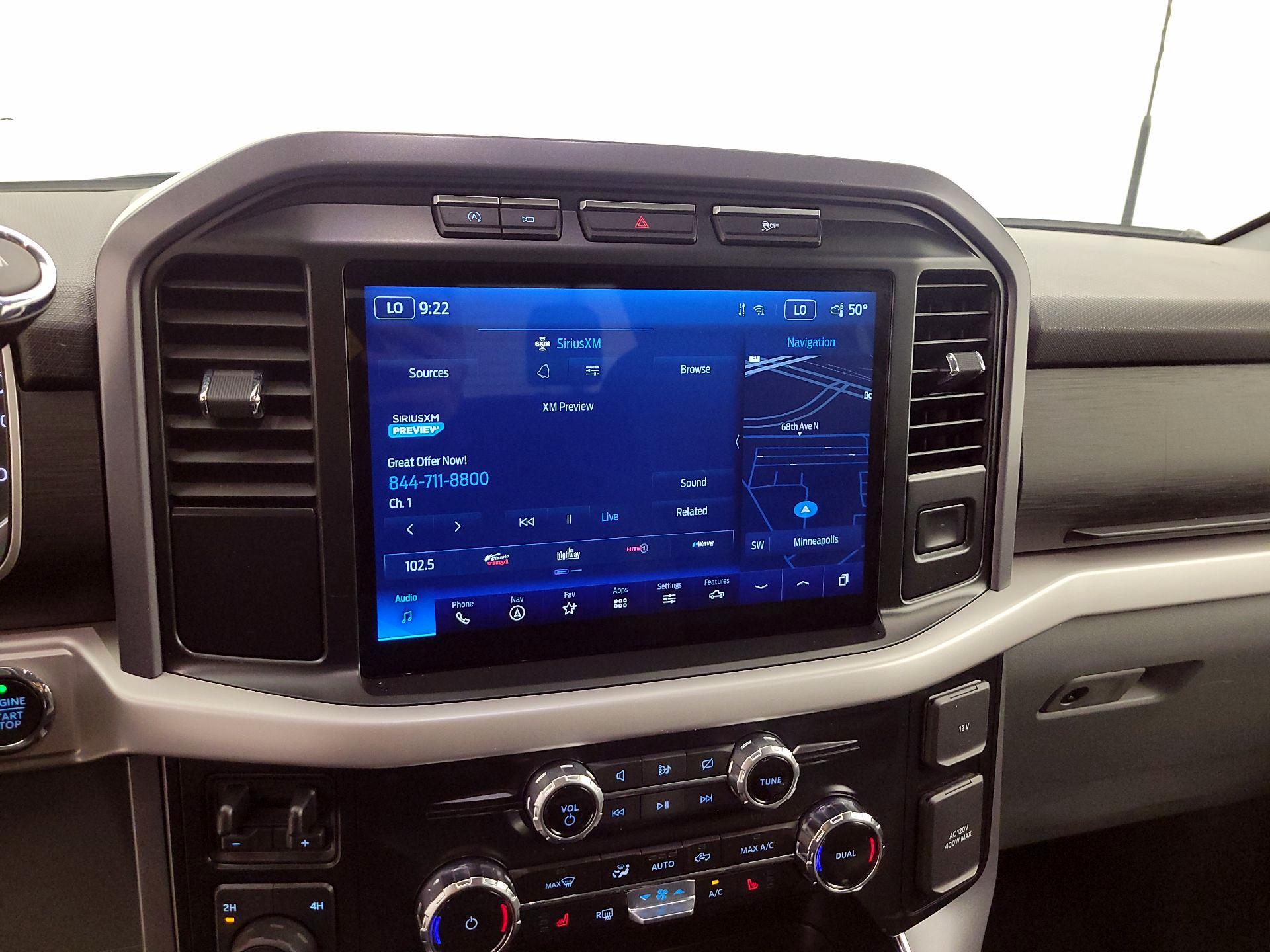 Thumbnail: 2023 Ford F-150 - 16