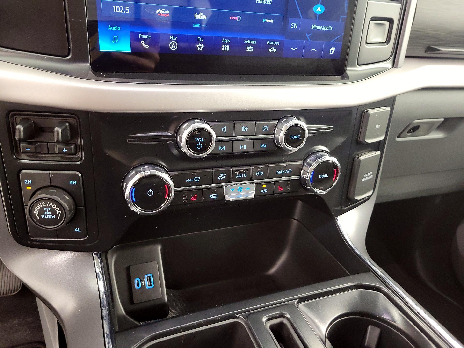 Thumbnail: 2023 Ford F-150 - 17