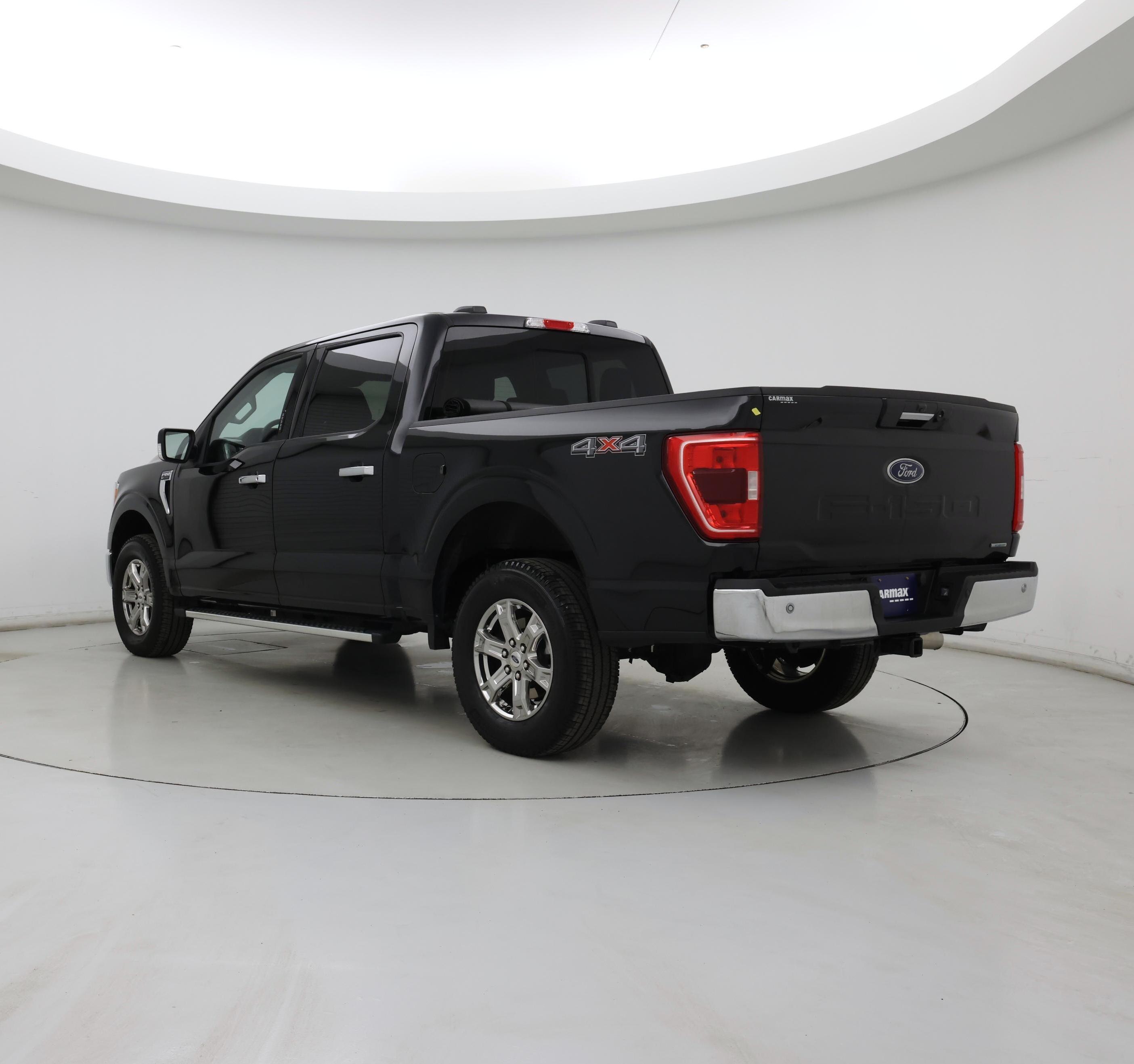 Thumbnail: 2023 Ford F-150 - 2