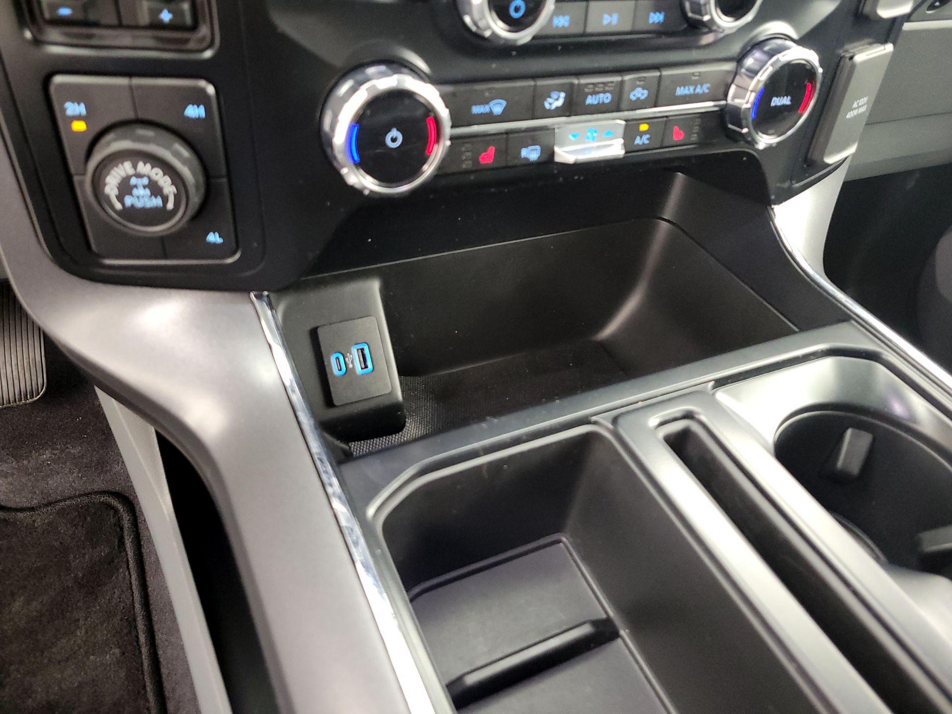 Thumbnail: 2023 Ford F-150 - 19