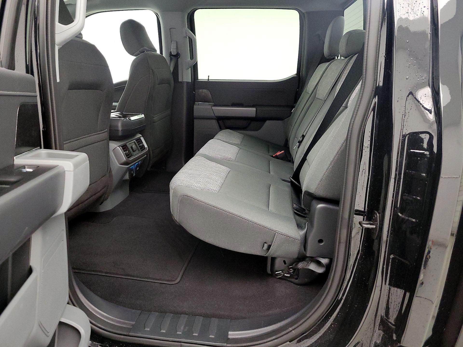 Thumbnail: 2023 Ford F-150 - 20