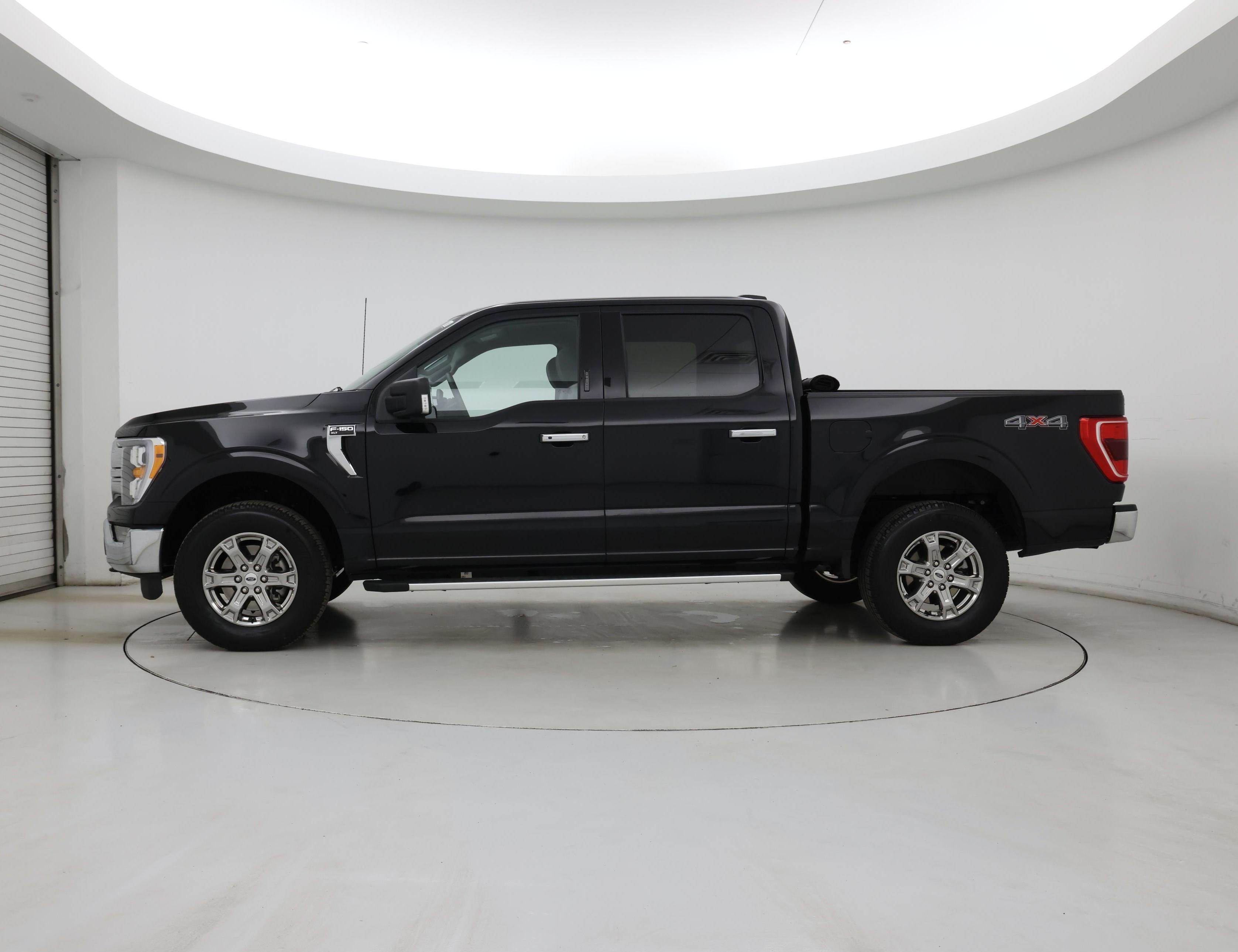 Thumbnail: 2023 Ford F-150 - 3