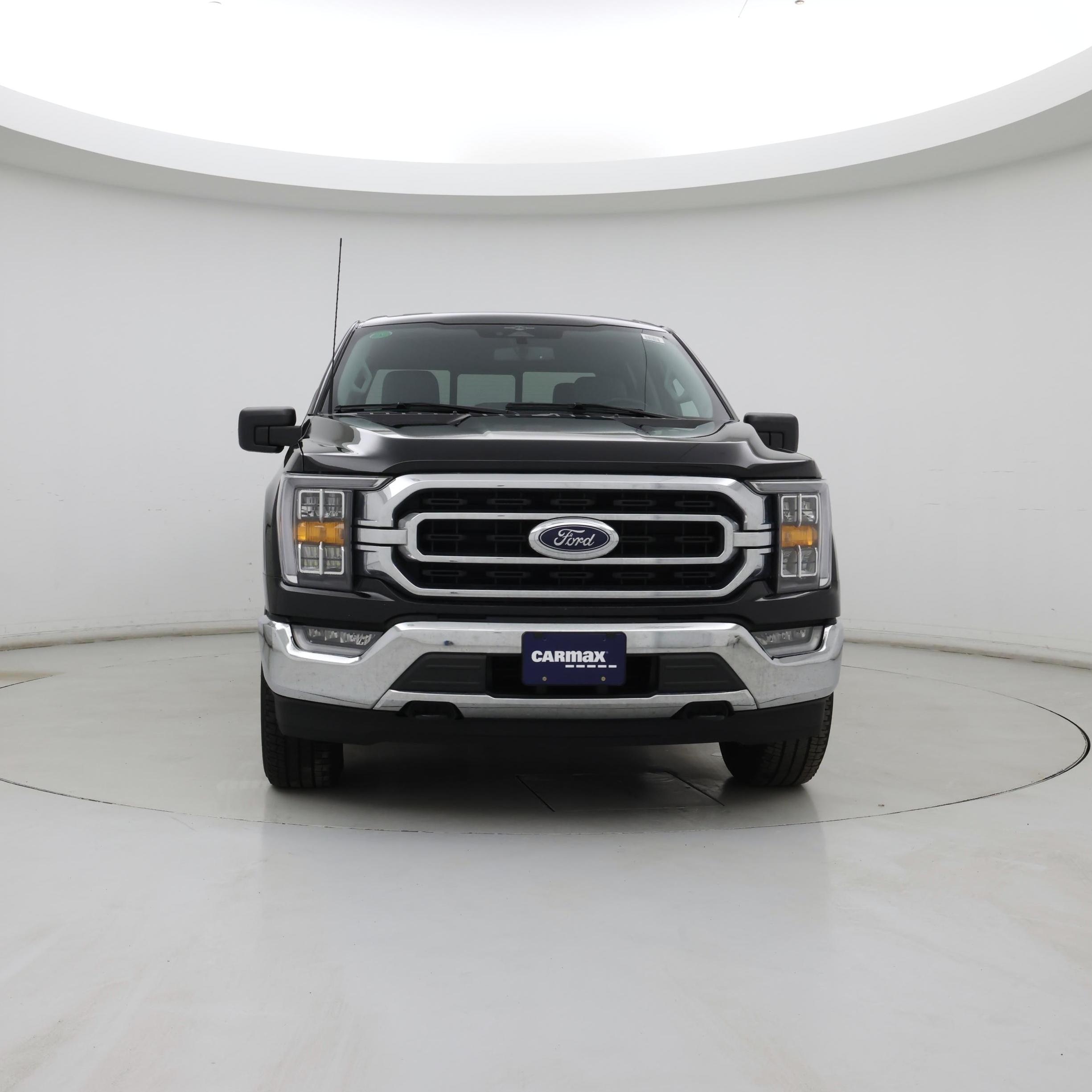 Thumbnail: 2023 Ford F-150 - 5