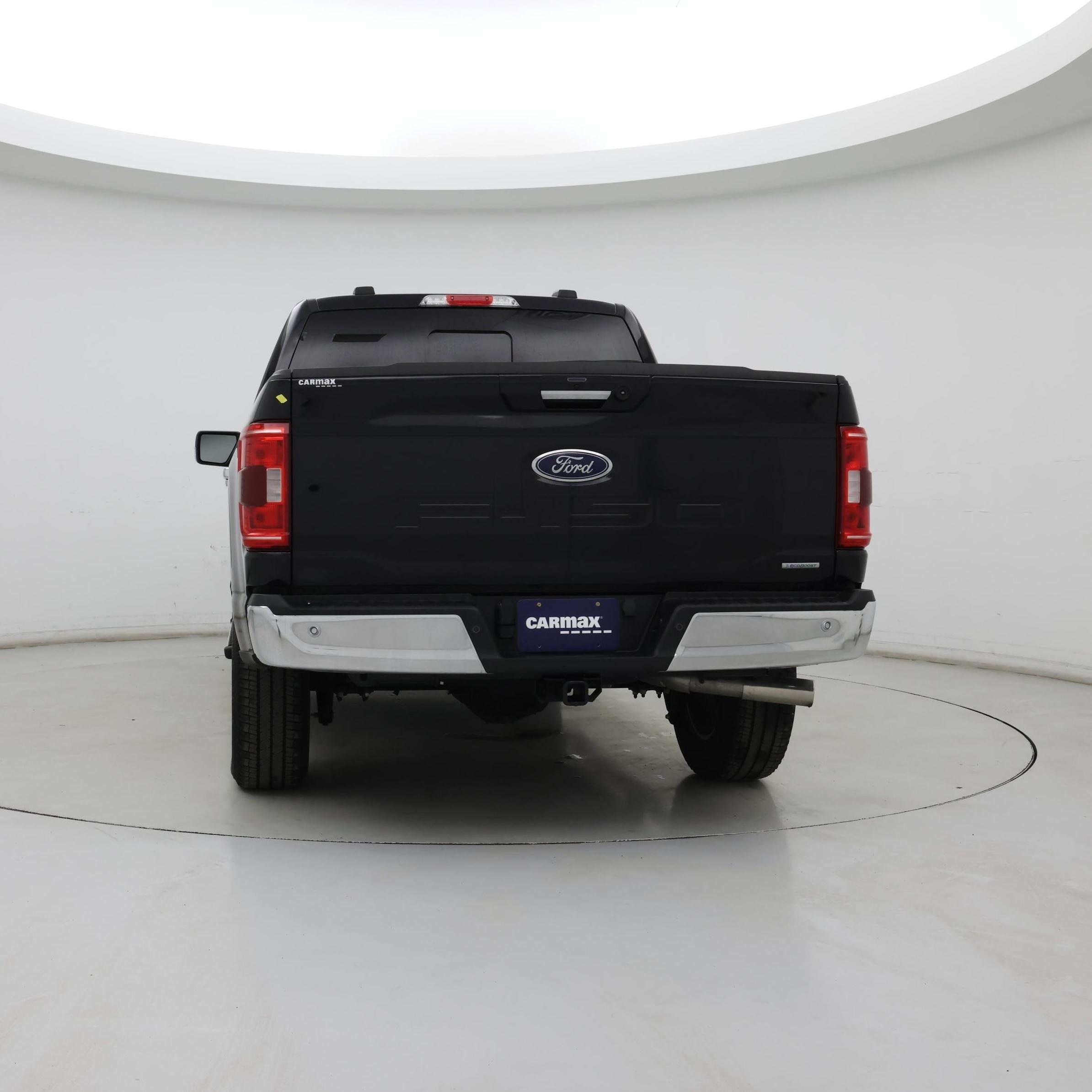 Thumbnail: 2023 Ford F-150 - 6