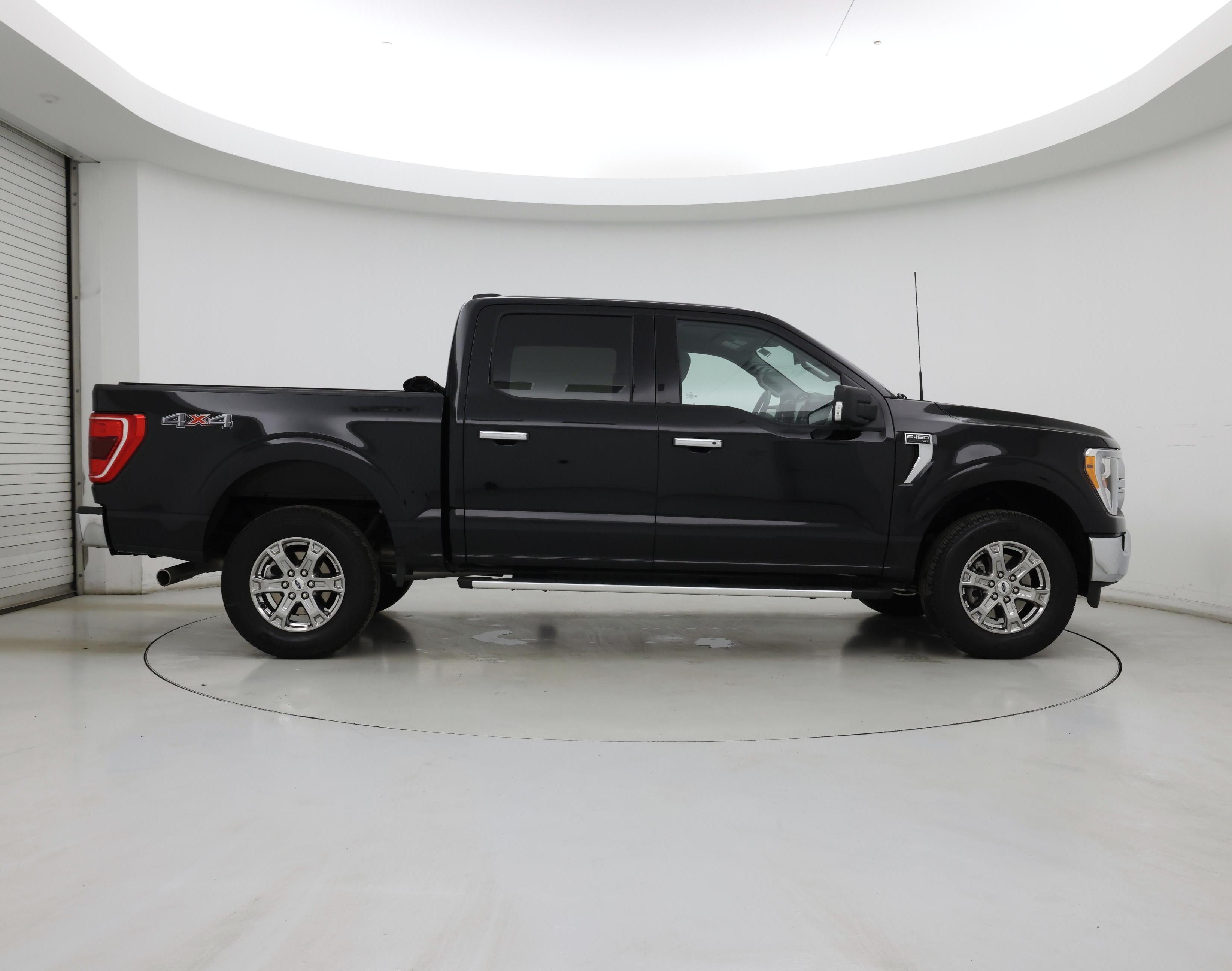 Thumbnail: 2023 Ford F-150 - 7