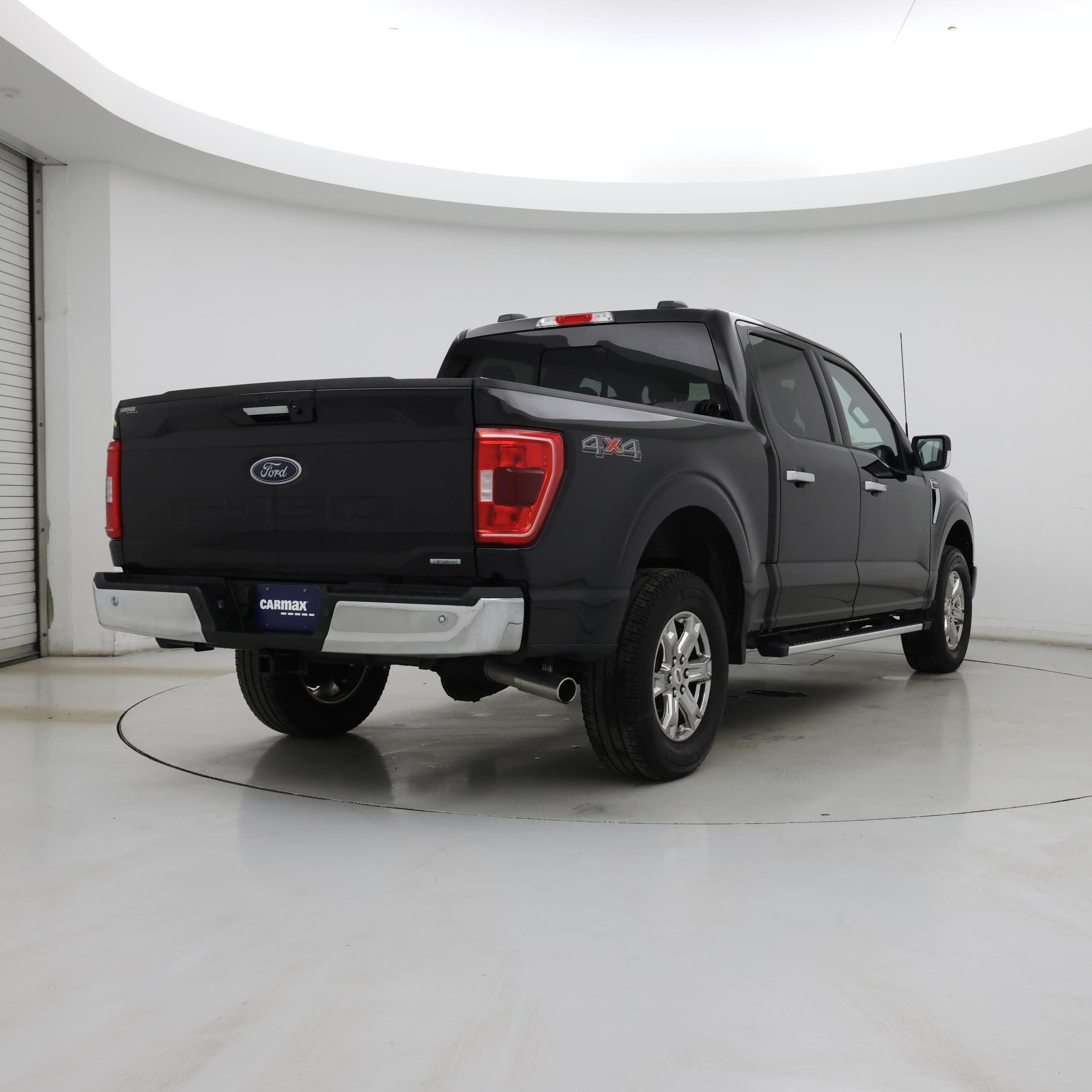 Thumbnail: 2023 Ford F-150 - 8