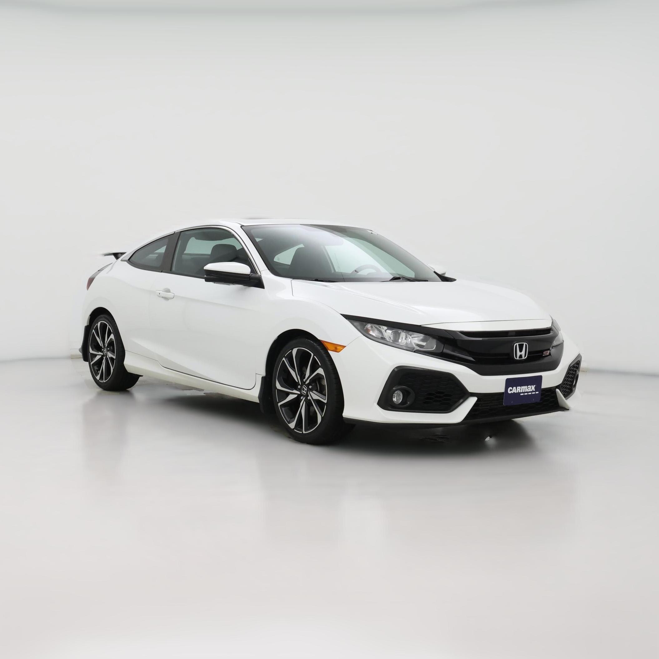 Thumbnail: 2018 Honda Civic - 1