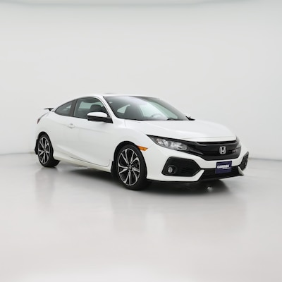 2018 Honda Civic SI