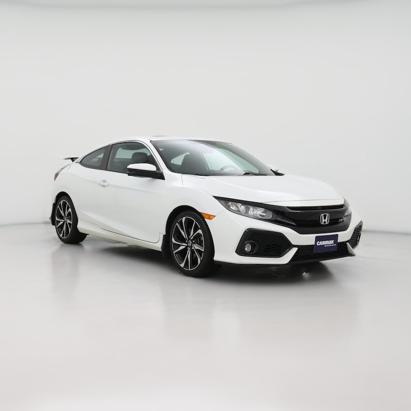 2018 Honda Civic SI
