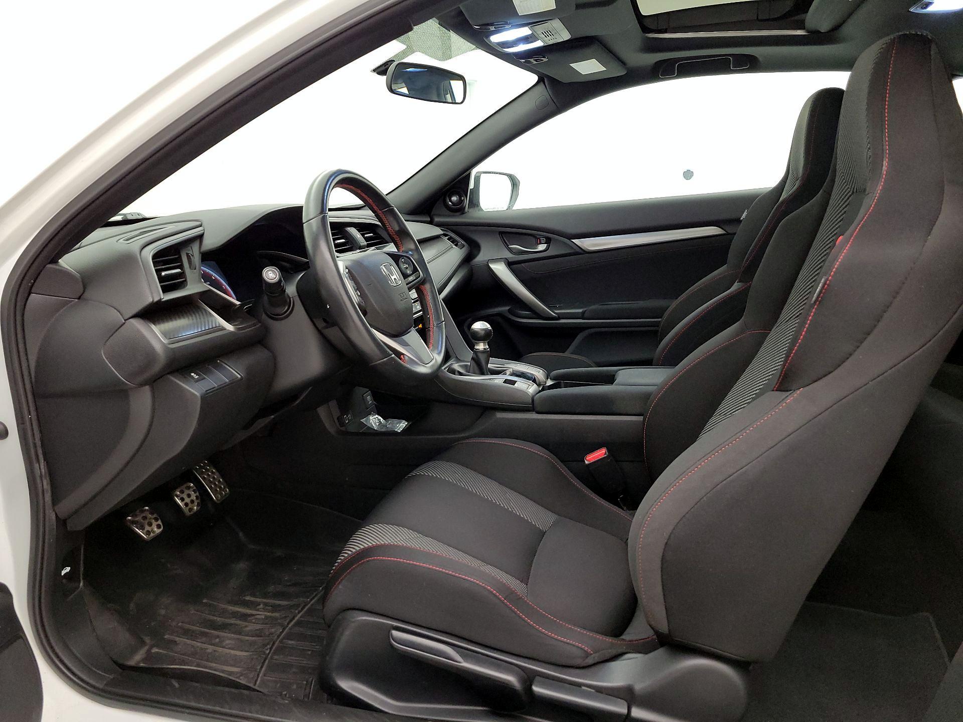 Thumbnail: 2018 Honda Civic - 11