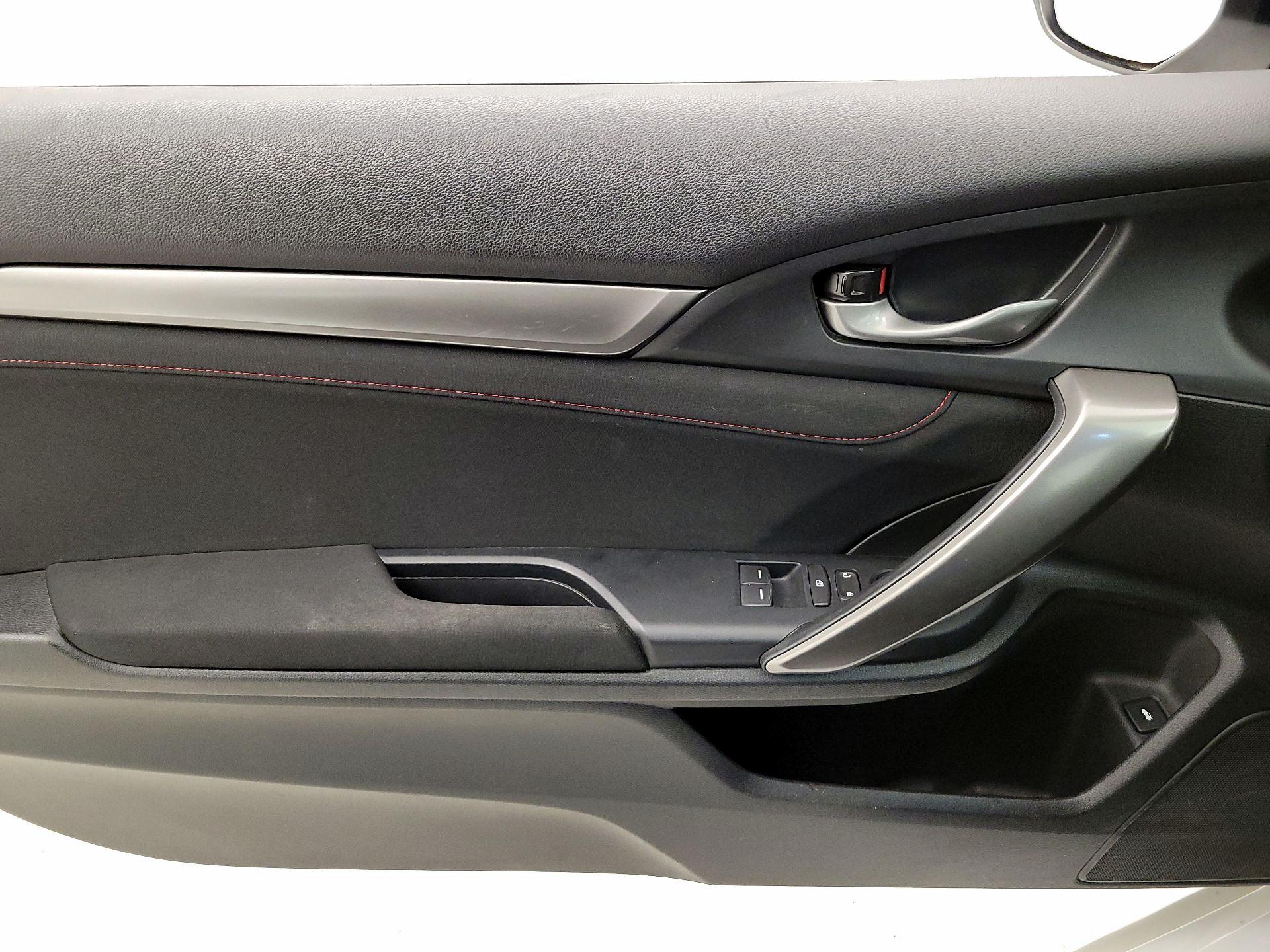 Thumbnail: 2018 Honda Civic - 12