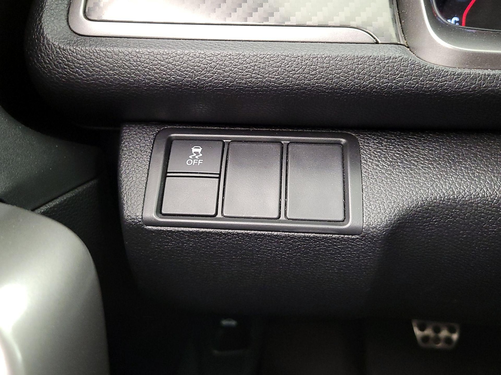 2018 Honda Civic Si - Photo 14