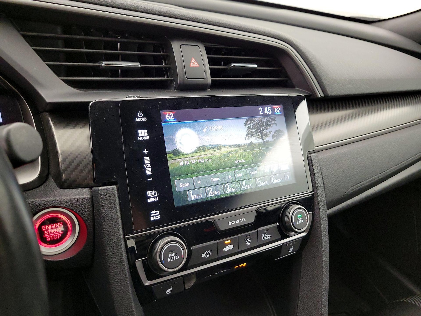 2018 Honda Civic Si - Photo 16