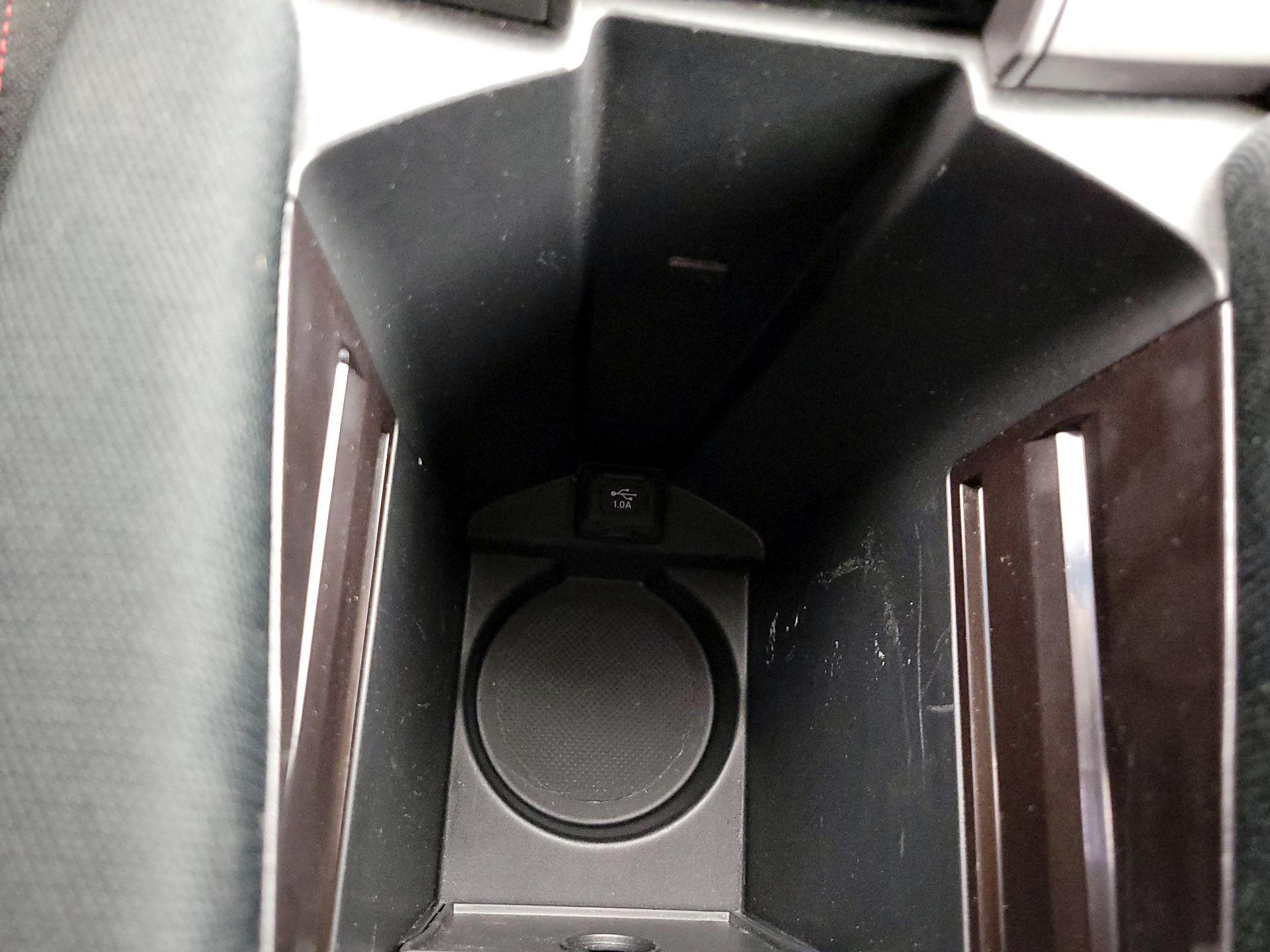 Thumbnail: 2018 Honda Civic - 18