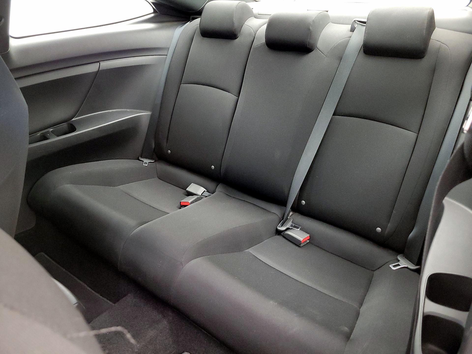 Thumbnail: 2018 Honda Civic - 20