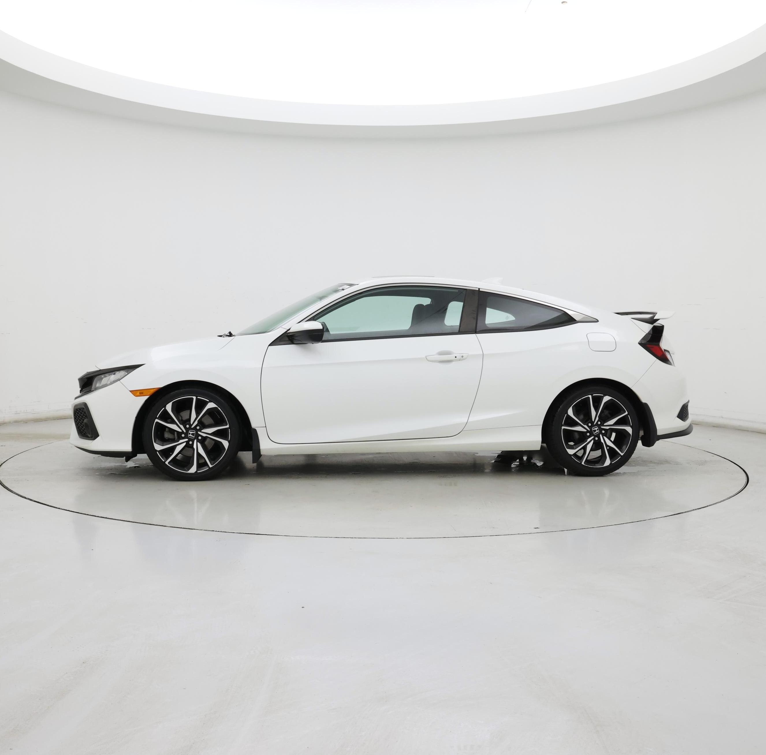 Thumbnail: 2018 Honda Civic - 3