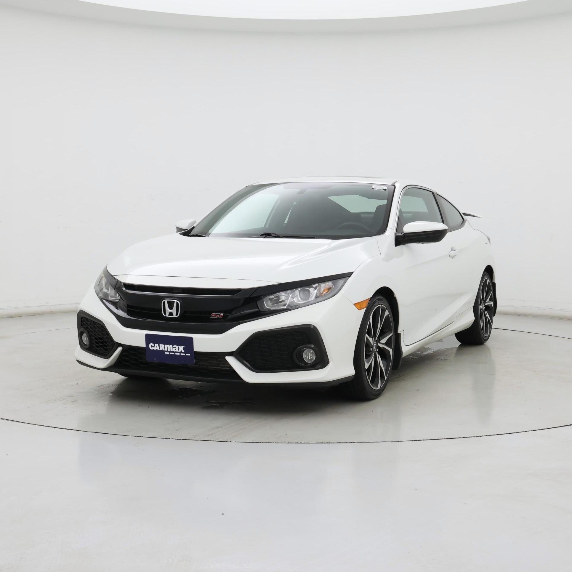Thumbnail: 2018 Honda Civic - 4