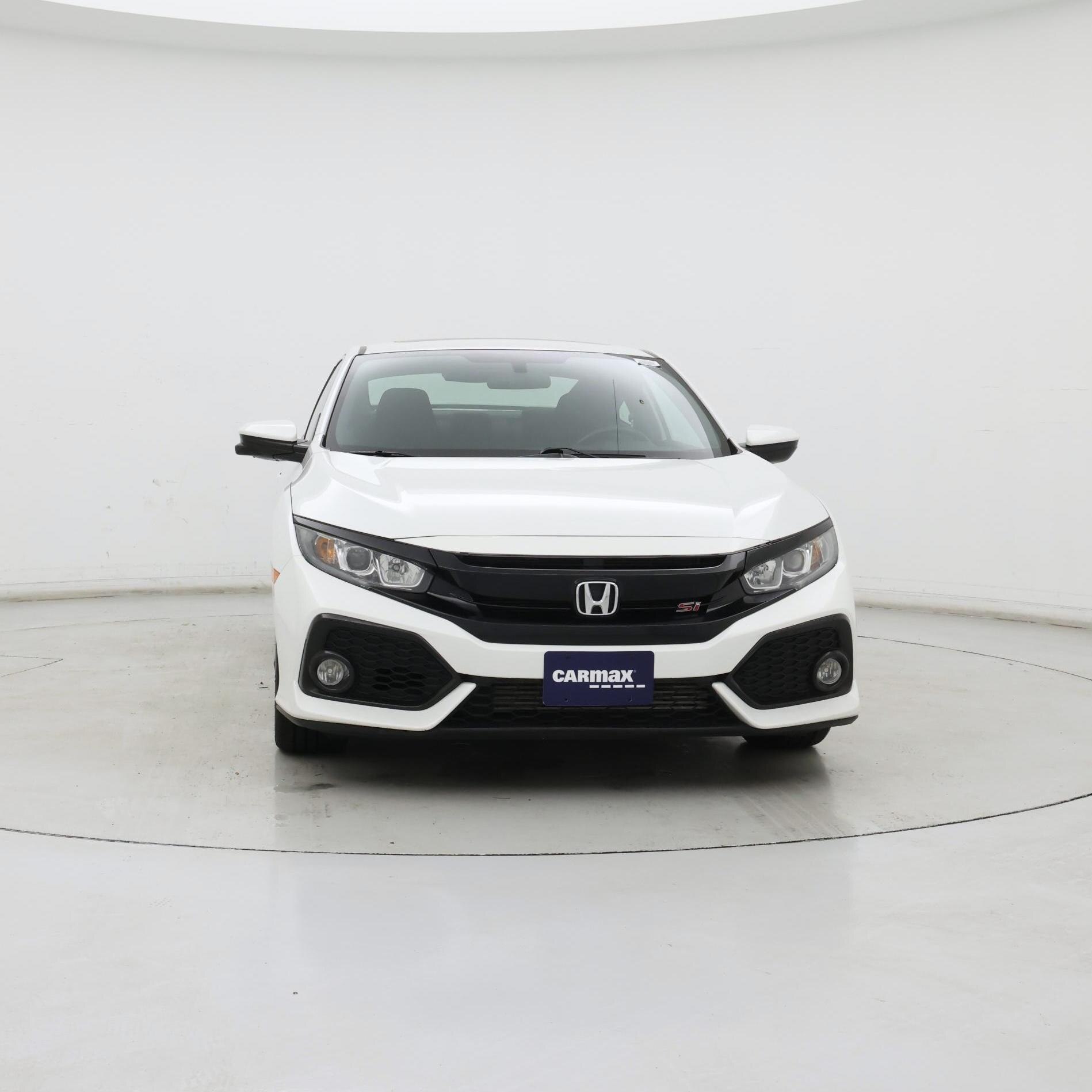 Thumbnail: 2018 Honda Civic - 5