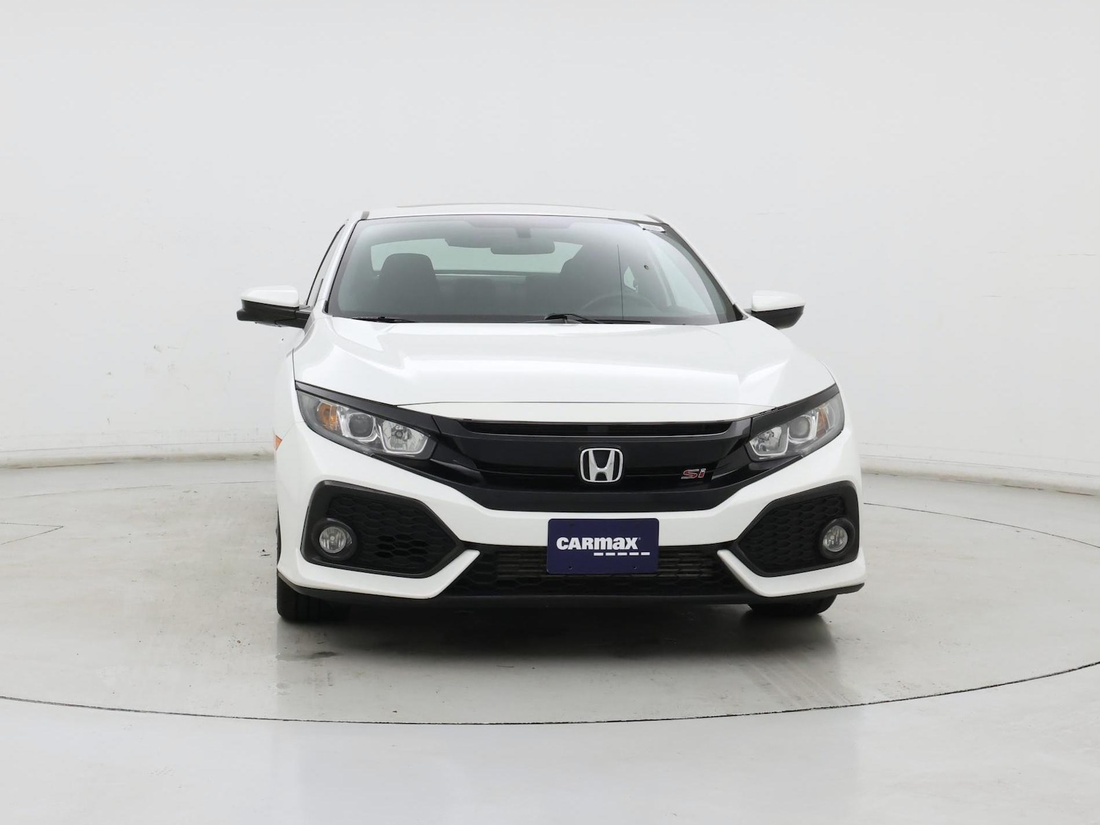 2018 Honda Civic Si - Photo 6