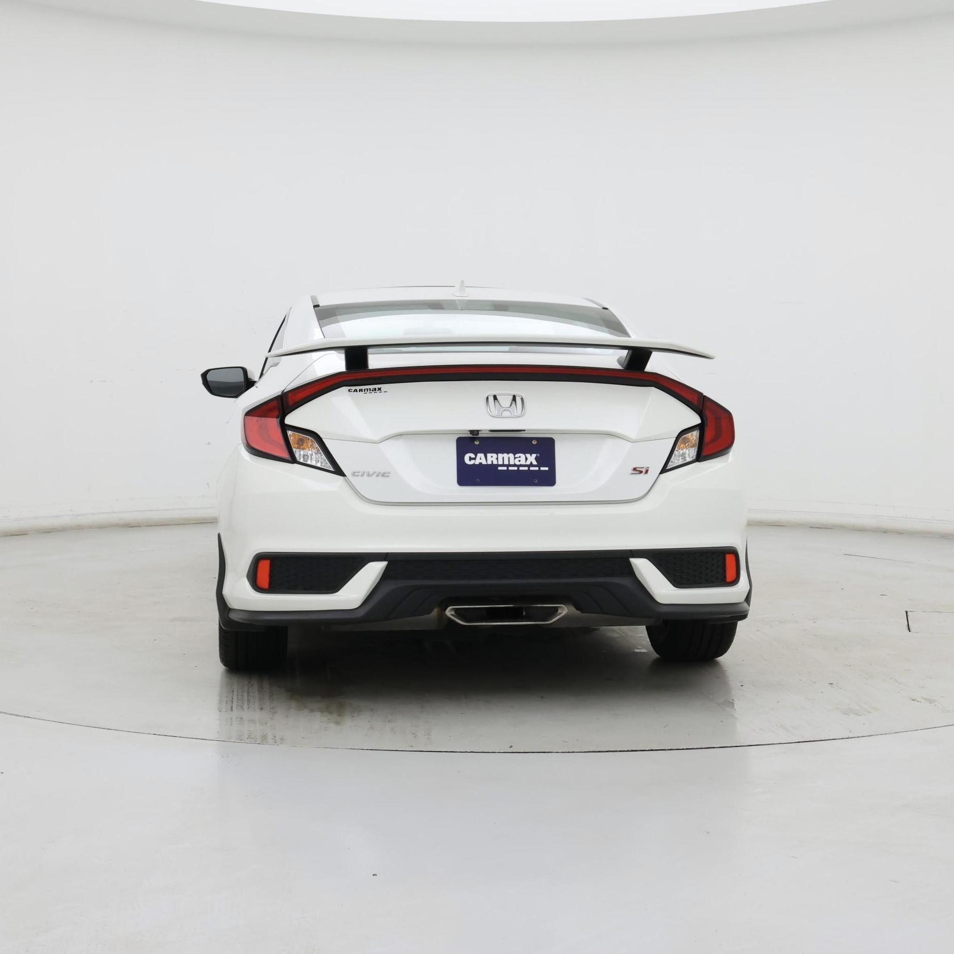 Thumbnail: 2018 Honda Civic - 6