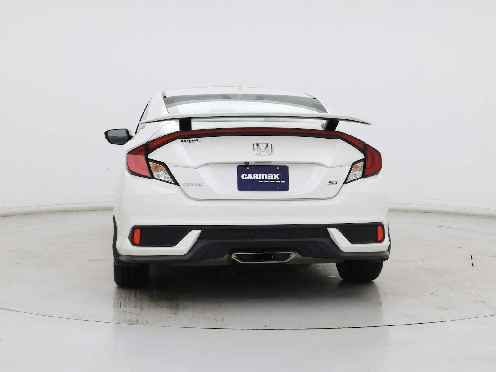 2018 Honda Civic Si - Photo 7