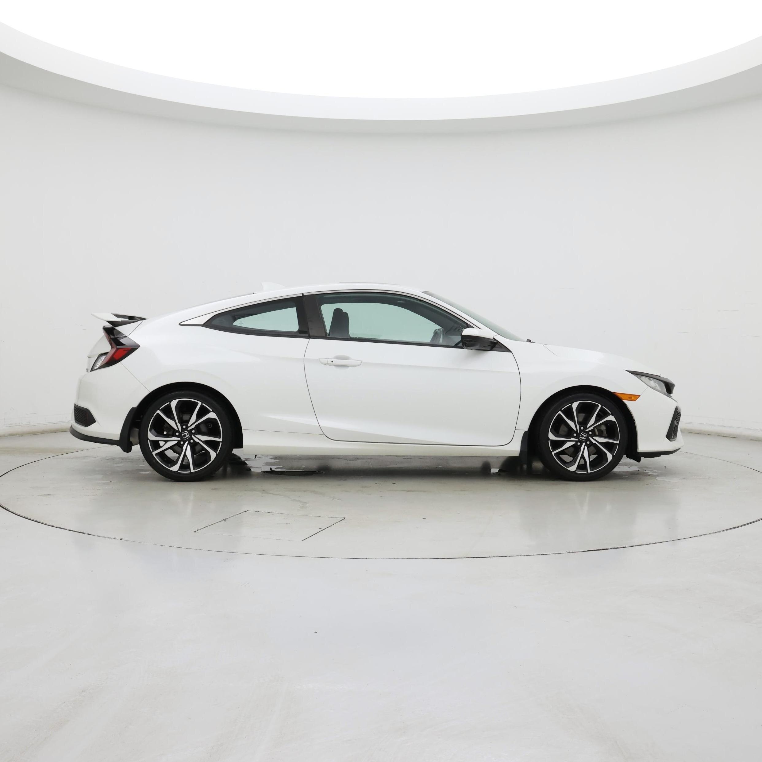 Thumbnail: 2018 Honda Civic - 7